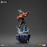 PRE-ORDER: Iron Studios Marvel Thor Infinity Gauntlet 1/10 Deluxe BDS Art Scale Statue - collectorzown