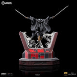PRE-ORDER: Iron Studios Star Wars Ahsoka Tano Deluxe Art Scale 1/10 Statue - collectorzown
