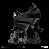 PRE-ORDER: Iron Studios Star Wars Darth Vader 1:10 Scale Statue - collectorzown