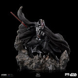 PRE-ORDER: Iron Studios Star Wars Darth Vader 1:10 Scale Statue - collectorzown