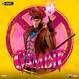 PRE-ORDER: Iron Studios X-Men 97 Gambit 1/10 Art Scale Statue - collectorzown