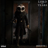 PRE-ORDER: Mezco Toyz Lord of Tears The Owlman One:12 Collective Action Figure - collectorzown
