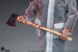 PRE-ORDER: PCS Collectibles American Psycho (Bloody Version) Quarter Scale Statue - collectorzown