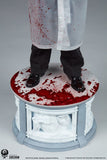 PRE-ORDER: PCS Collectibles American Psycho (Bloody Version) Quarter Scale Statue - collectorzown