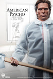 PRE-ORDER: PCS Collectibles American Psycho (Deluxe Version) Quarter Scale Statue - collectorzown