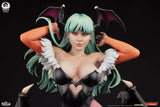 PRE-ORDER: PCS Collectibles Capcom’s Darkstalkers Morrigan (Deluxe Version) 1:3 Scale Statue - collectorzown