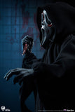 PRE-ORDER: PCS Collectibles Ghost Face (Deluxe Version) Quarter Scale Statue - collectorzown