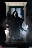 PRE-ORDER: PCS Collectibles Ghost Face Exclusive Version 1:3 Scale Statue - collectorzown