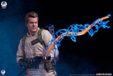 PRE-ORDER: PCS Collectibles Ghostbusters: Ray(Deluxe Version) Quarter Scale Statue - collectorzown