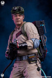PRE-ORDER: PCS Collectibles Ghostbusters: Ray(Deluxe Version) Quarter Scale Statue - collectorzown