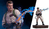 PRE-ORDER: PCS Collectibles Ghostbusters: Ray(Deluxe Version) Quarter Scale Statue - collectorzown