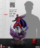 PRE-ORDER: PCS Collectibles Magneto (Supreme Edition) Sixth Scale Diorama - collectorzown