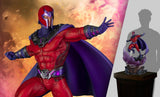 PRE-ORDER: PCS Collectibles Magneto (Supreme Edition) Sixth Scale Diorama - collectorzown