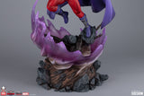 PRE-ORDER: PCS Collectibles Magneto (Supreme Edition) Sixth Scale Diorama - collectorzown