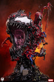 PRE-ORDER: PCS Collectibles Marvel Comics Maximum Carnage Bust - collectorzown