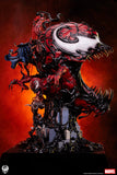 PRE-ORDER: PCS Collectibles Marvel Comics Maximum Carnage Bust - collectorzown