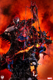 PRE-ORDER: PCS Collectibles Marvel Comics Maximum Carnage Bust - collectorzown
