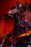 PRE-ORDER: PCS Collectibles Marvel Comics Maximum Carnage Bust - collectorzown