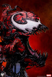 PRE-ORDER: PCS Collectibles Marvel Comics Maximum Carnage Bust - collectorzown