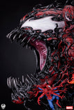 PRE-ORDER: PCS Collectibles Marvel Comics Maximum Carnage Bust - collectorzown