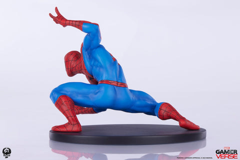 Marvel's Spider-Man: Velocity Suit 1:10 Scale Statue by PCS – Replay Toys  LLC