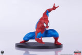 PRE-ORDER: PCS Collectibles Marvel Gamerverse Classics Spider-Man 1/10 Scale Statue - collectorzown