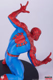PRE-ORDER: PCS Collectibles Marvel Gamerverse Classics Spider-Man 1/10 Scale Statue - collectorzown