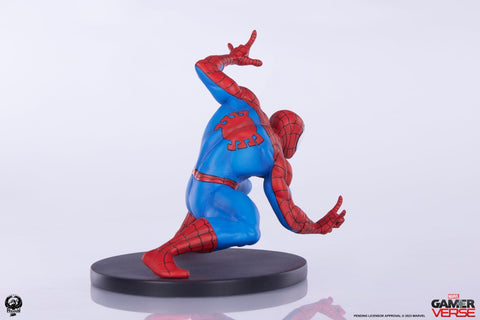 Marvel's Spider-Man: Velocity Suit 1:10 Scale Statue by PCS – Replay Toys  LLC