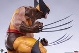 PRE-ORDER: PCS Collectibles Marvel Gamerverse Classics Wolverine Classic Edition 1/10 Scale Statue - collectorzown