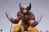 PRE-ORDER: PCS Collectibles Marvel Gamerverse Classics Wolverine Classic Edition 1/10 Scale Statue - collectorzown