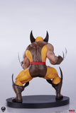 PRE-ORDER: PCS Collectibles Marvel Gamerverse Classics Wolverine Classic Edition 1/10 Scale Statue - collectorzown