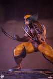 PRE-ORDER: PCS Collectibles Marvel Gamerverse Classics Wolverine Classic Edition 1/10 Scale Statue - collectorzown