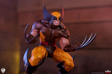 PRE-ORDER: PCS Collectibles Marvel Gamerverse Classics Wolverine Classic Edition 1/10 Scale Statue - collectorzown