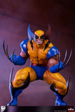 PRE-ORDER: PCS Collectibles Marvel Gamerverse Classics Wolverine Regular Edition 1/10 Scale Statue - collectorzown