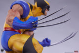 PRE-ORDER: PCS Collectibles Marvel Gamerverse Classics Wolverine Regular Edition 1/10 Scale Statue - collectorzown