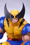 PRE-ORDER: PCS Collectibles Marvel Gamerverse Classics Wolverine Regular Edition 1/10 Scale Statue - collectorzown