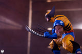 PRE-ORDER: PCS Collectibles Marvel Gamerverse Classics Wolverine Regular Edition 1/10 Scale Statue - collectorzown