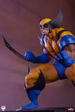 PRE-ORDER: PCS Collectibles Marvel Gamerverse Classics Wolverine Regular Edition 1/10 Scale Statue - collectorzown