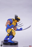 PRE-ORDER: PCS Collectibles Marvel Gamerverse Classics Wolverine Regular Edition 1/10 Scale Statue - collectorzown