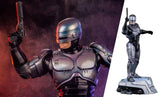 PRE-ORDER: PCS Collectibles RoboCop (Deluxe Version) 1:3 Scale Statue - collectorzown