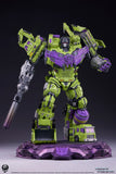 PRE-ORDER: PCS Collectibles Transformers Devastator Museum Scale Statue - collectorzown