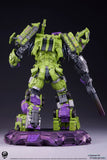 PRE-ORDER: PCS Collectibles Transformers Devastator Museum Scale Statue - collectorzown