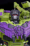 PRE-ORDER: PCS Collectibles Transformers Devastator Museum Scale Statue - collectorzown