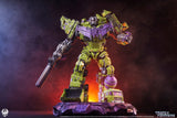 PRE-ORDER: PCS Collectibles Transformers Devastator Museum Scale Statue - collectorzown