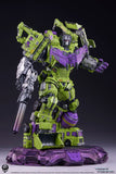 PRE-ORDER: PCS Collectibles Transformers Devastator Museum Scale Statue - collectorzown