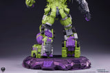 PRE-ORDER: PCS Collectibles Transformers Devastator Museum Scale Statue - collectorzown