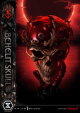 PRE-ORDER: Prime 1 Life Scale Masterline Berserk Behelit Skull - collectorzown