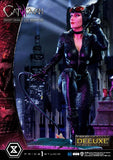 PRE-ORDER: Prime 1 Museum Masterline Batman (Comics) Catwoman (Concept Design by Lee Bermejo) DX Bonus Version 1:3 Scale Statue - collectorzown