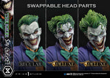PRE-ORDER: Prime 1 Museum Masterline Batman (Comics) The Joker Say Cheese! Deluxe Bonus Version 1/3 scale Statue - collectorzown