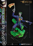 PRE-ORDER: Prime 1 Museum Masterline Batman (Comics) The Joker Say Cheese! Deluxe Bonus Version 1/3 scale Statue - collectorzown